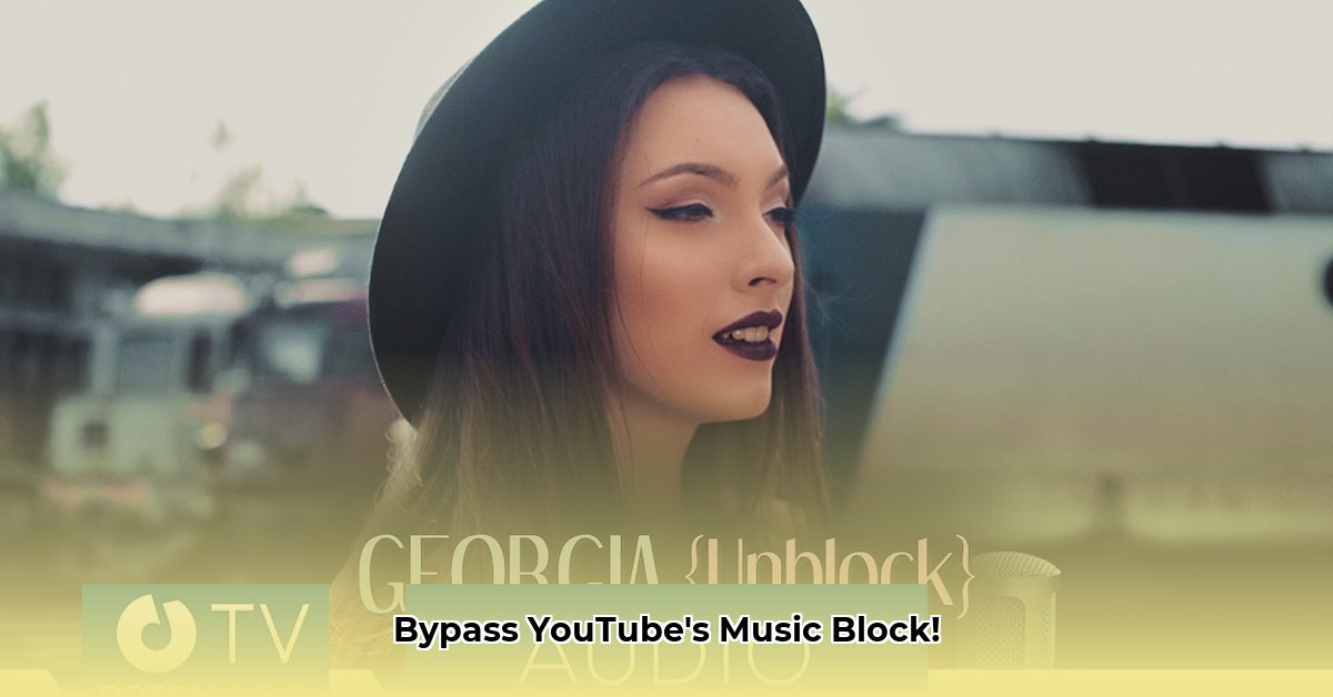 unblocked-music-youtube